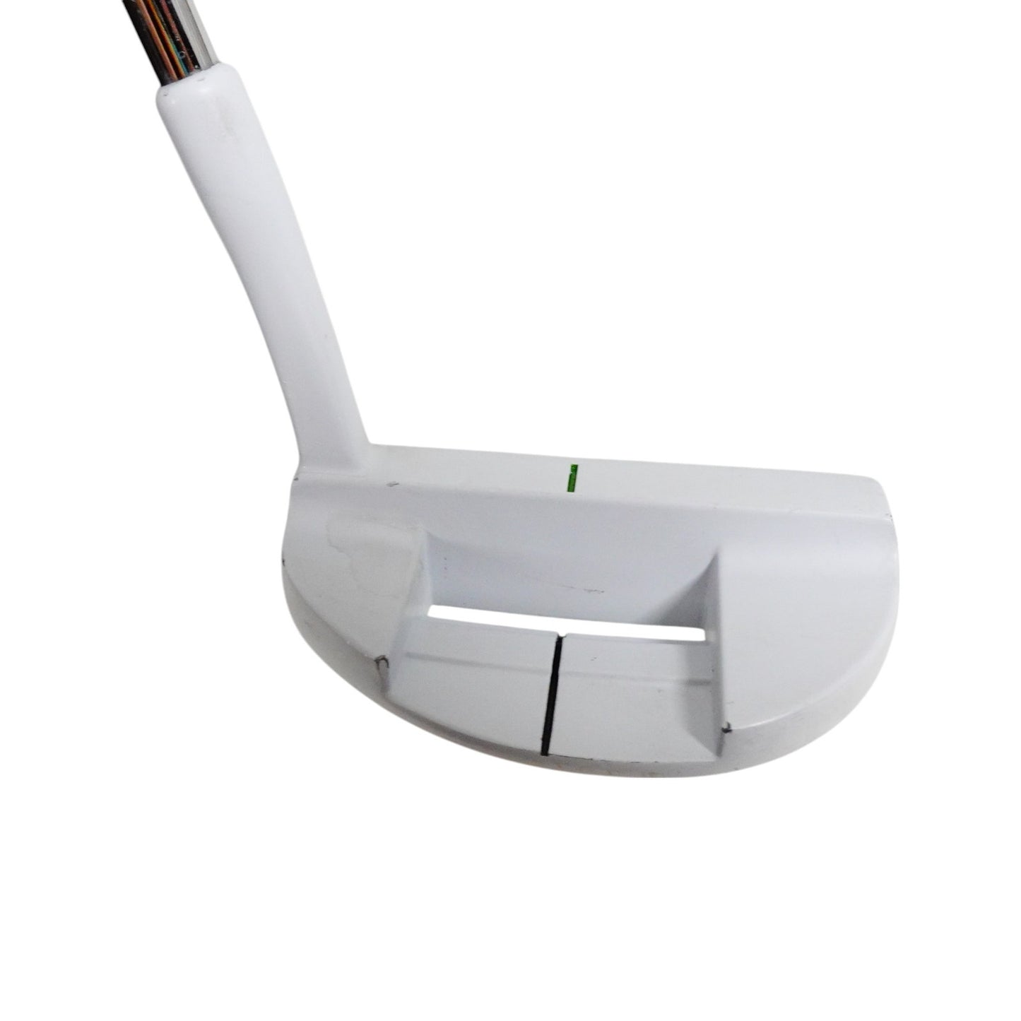 Tour Edge BackDraft GT+ OS-12 Mallet Putter 34.5" RH NEW GRIP