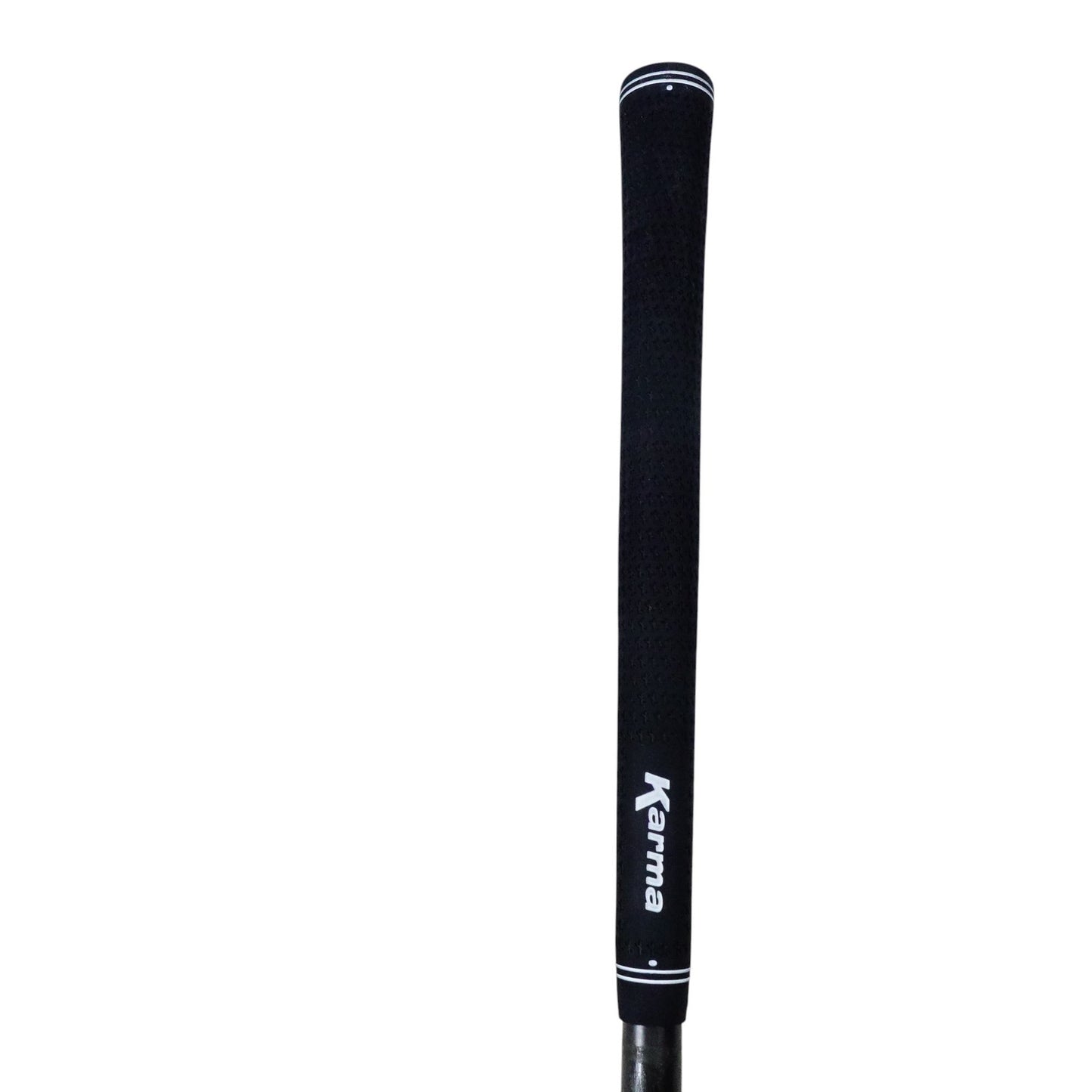 PIng Zing 2 Black Dot 6 Iron Karsten 101 Graphite Regular Flex 37.75 RH NEW GRIP