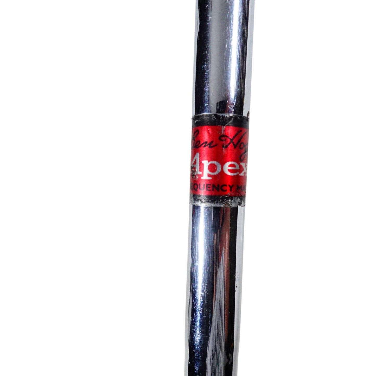 Ben Hogan Forged 6008 LW Lob Wedge Steel 35.25" RH NEW GRIP