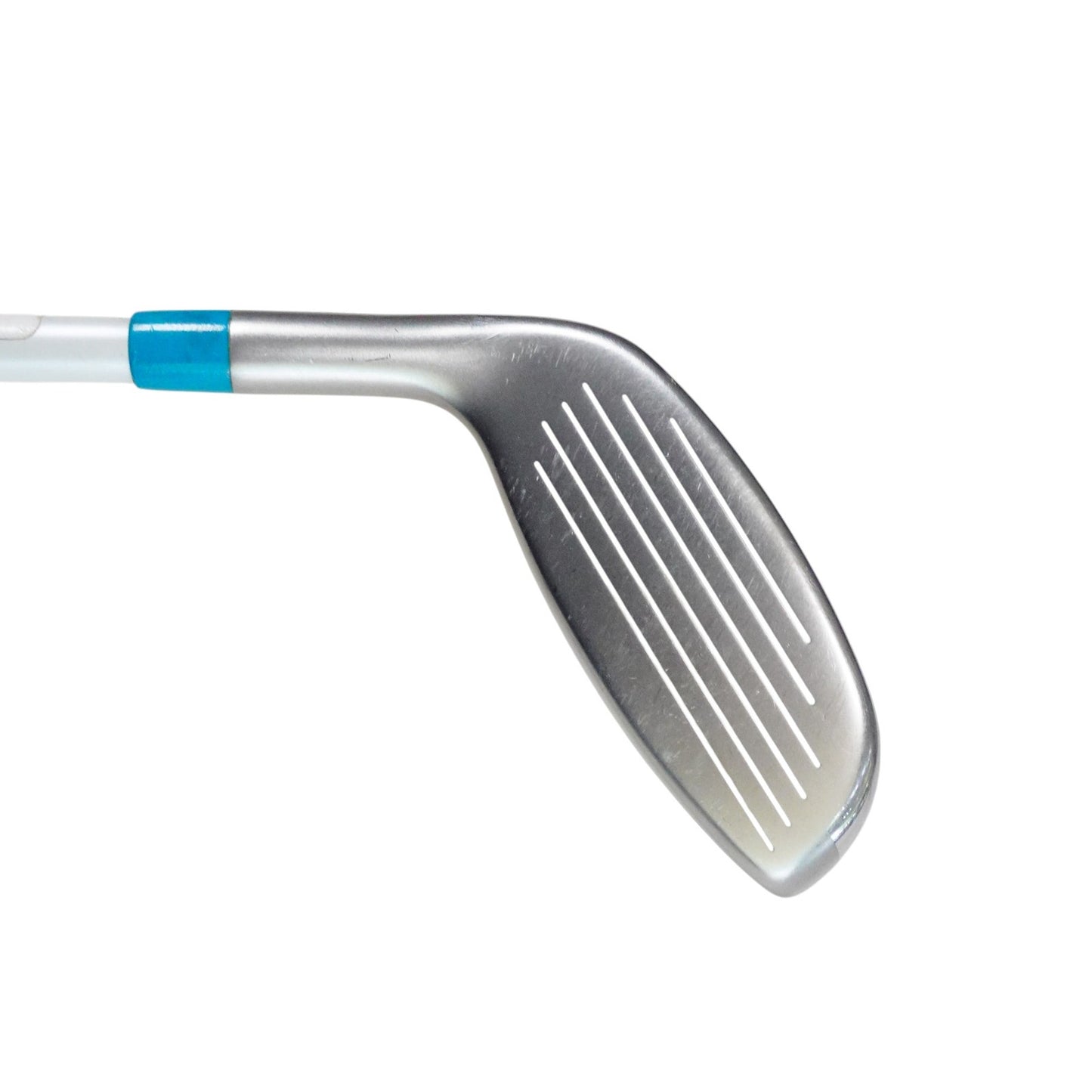 Ping Rhapsody 5 Hybrid ULT220 Lite Ladies Flex Graphite 39" RH NEW GRIP