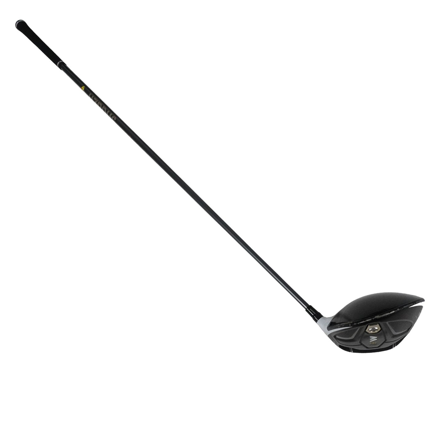 TaylorMade M2 Driver 10.5 D HZRDUS 5.5 Regular Flex 65g Graphite 46" RH