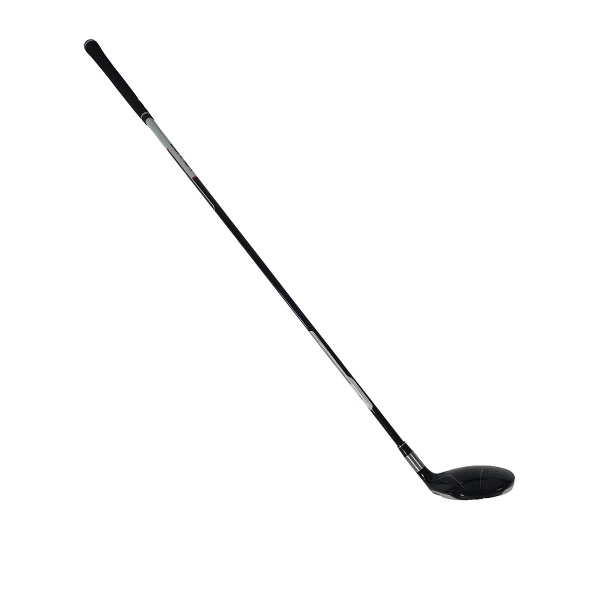 TaylorMade Burner Rescue 4 Hybrid REAX Regular Flex 65g Graphite 40" RH NEW GRIP