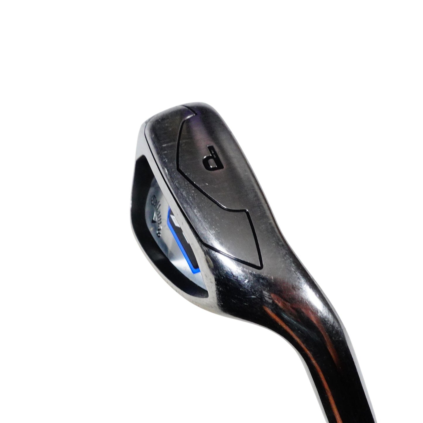 Callaway X Series 416 Pitching Wedge PW Uniflex Steel 36" RH