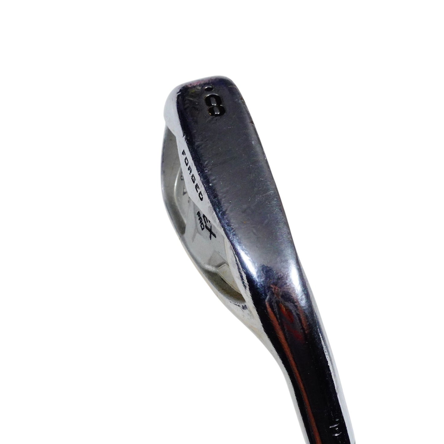 Callaway Apex Pro 19 8 Iron Project X Rifle 6.5 Extra Stiff Steel 36.5" RH
