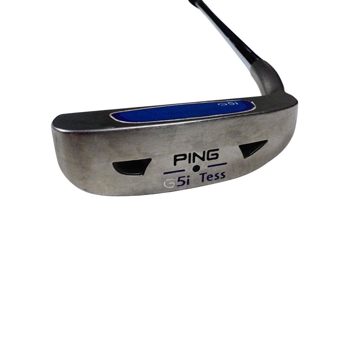 Ping G5i Tess Blade Putter 35.5" RH NEW PING GRIP