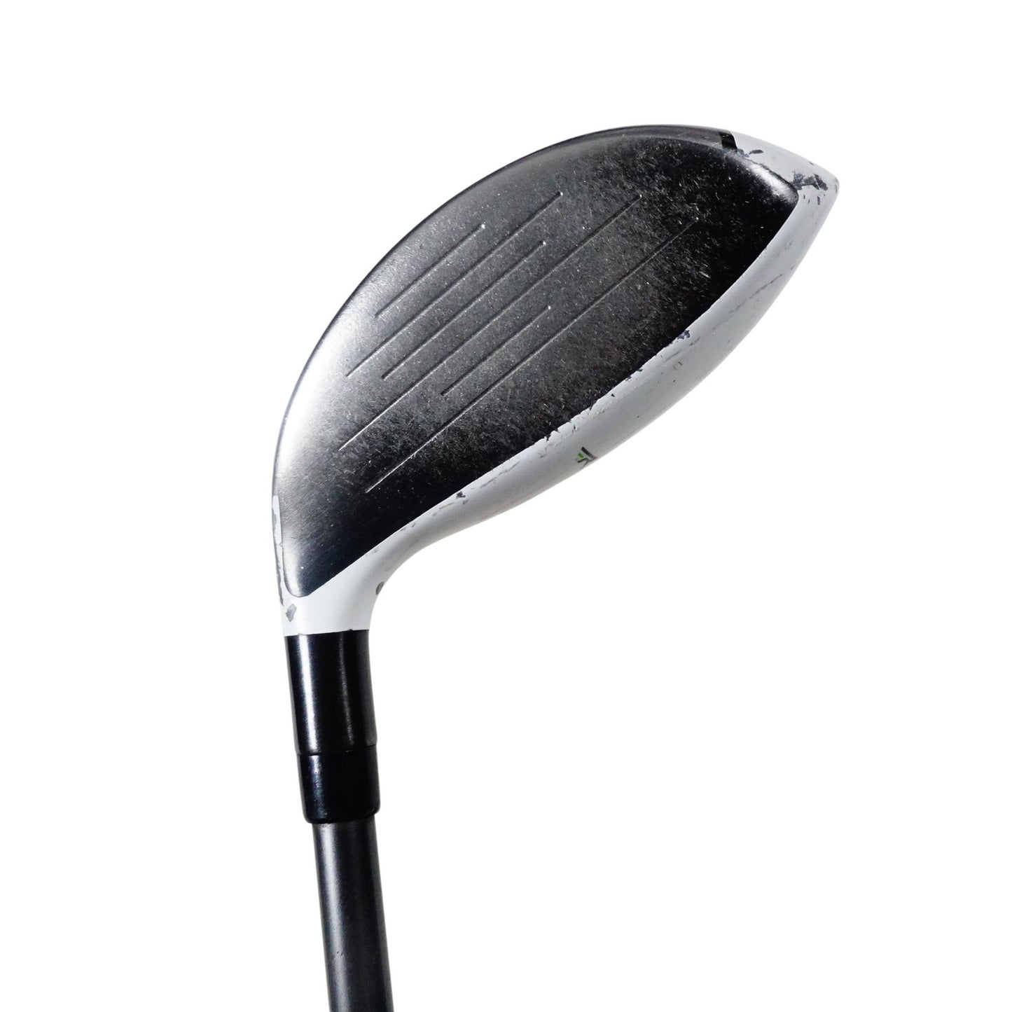 TaylorMade RBZ 3 Hybrid 19 Degree Stiff Flex Graphite 41.25" RH
