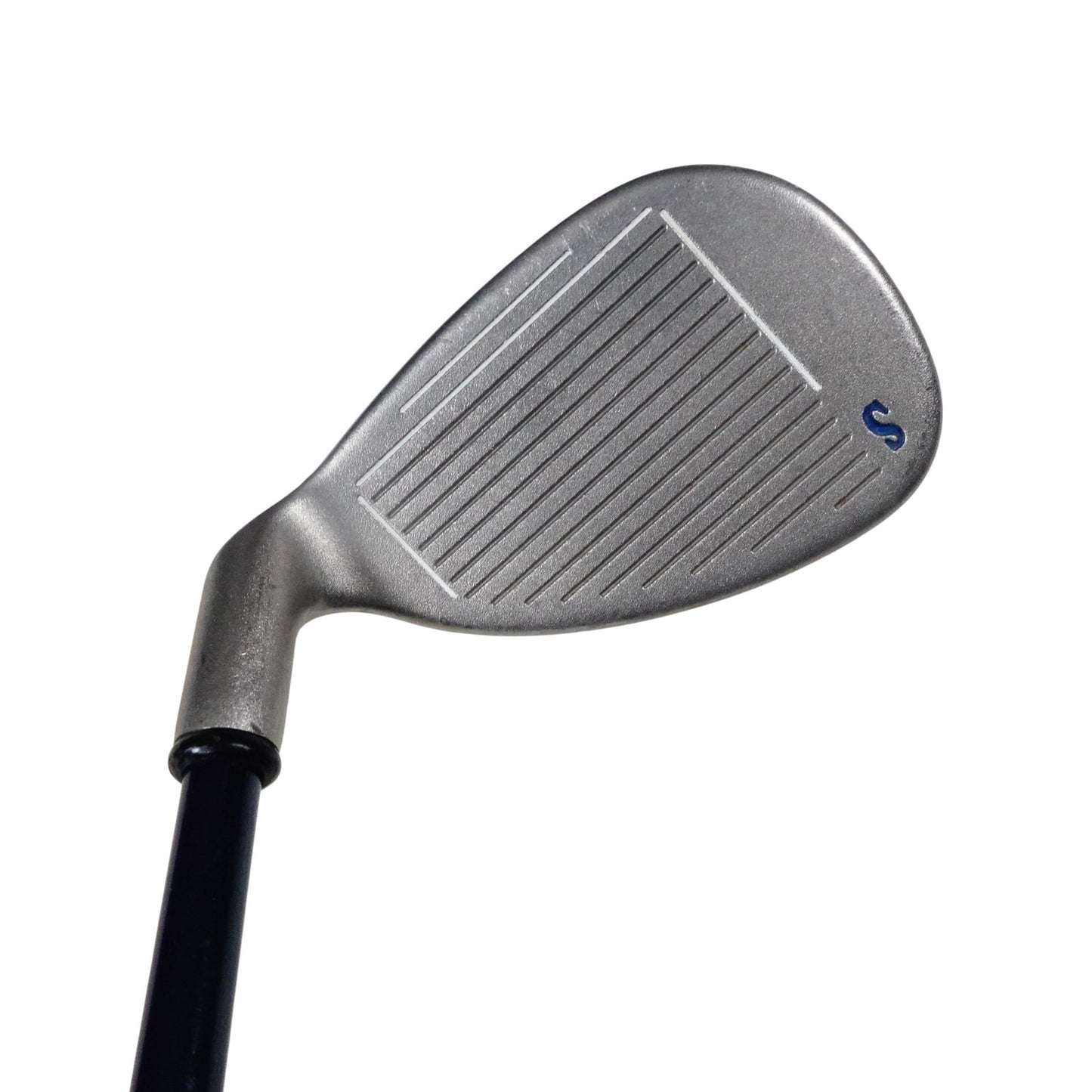 Callaway Big Bertha X-12 Sand Wedge SW Gems Ladies Flex Graphite 34.5" RH