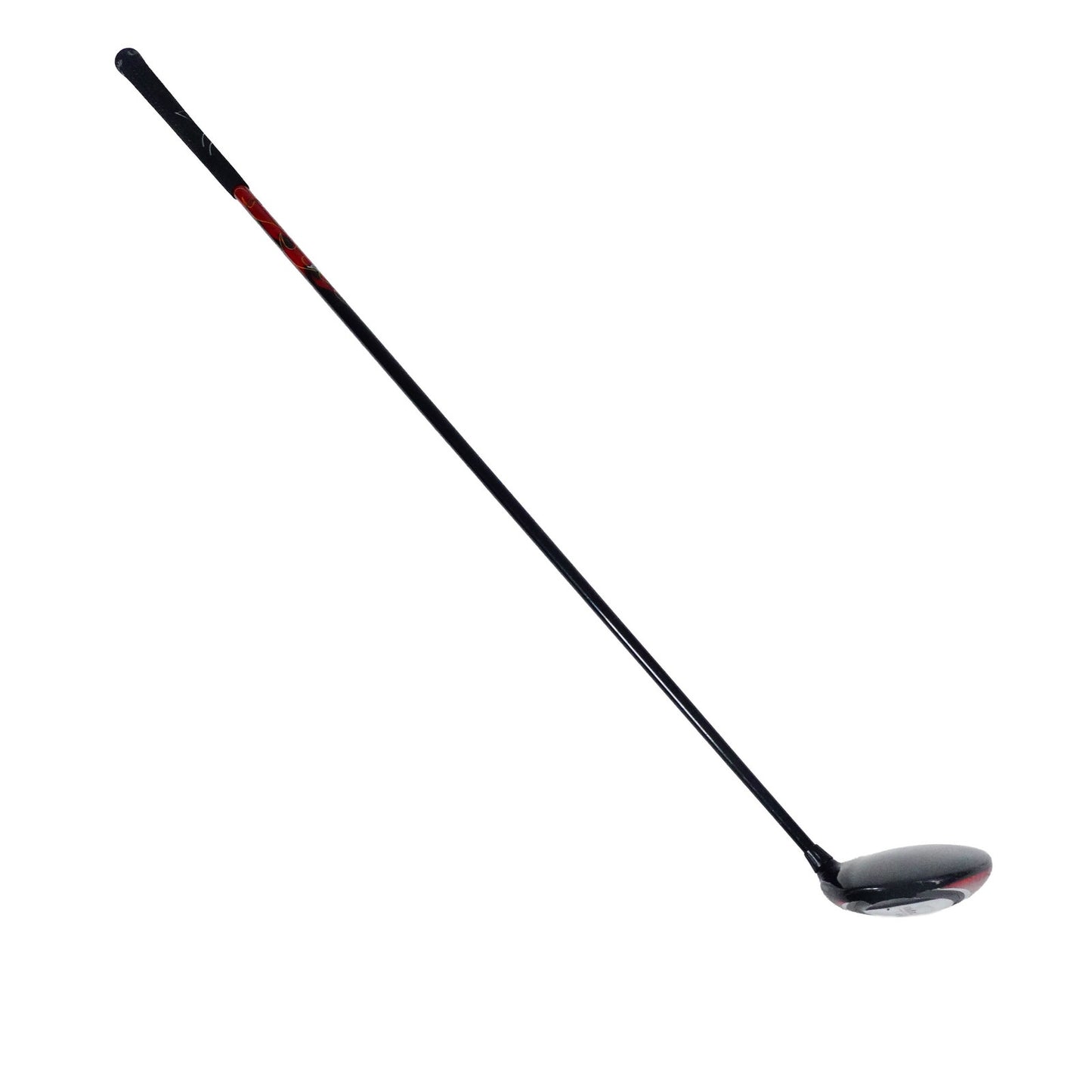 Callaway Diablo Edge 4 Wood A Senior Flex 55g Graphite 42.5" RH