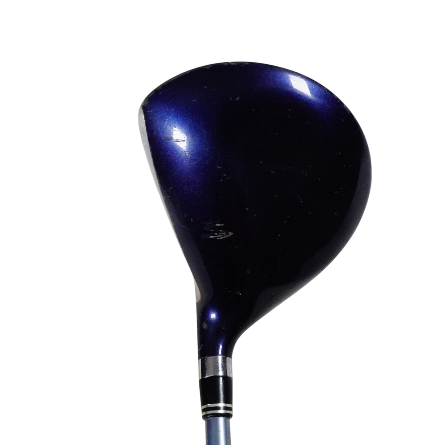 King Cobra M Speed Offset 7 Wood Bassara Ladies Flex Graphite 41.25" RH NEW GRIP