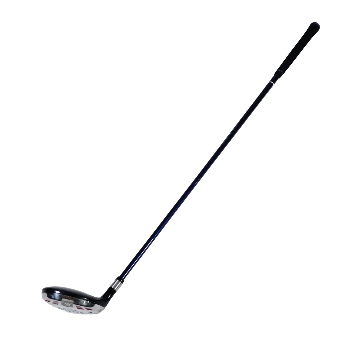 iDrive Sand Wedge Hybrid Tour 4.1 Regular Flex Graphite 37" LH NEW GRIP