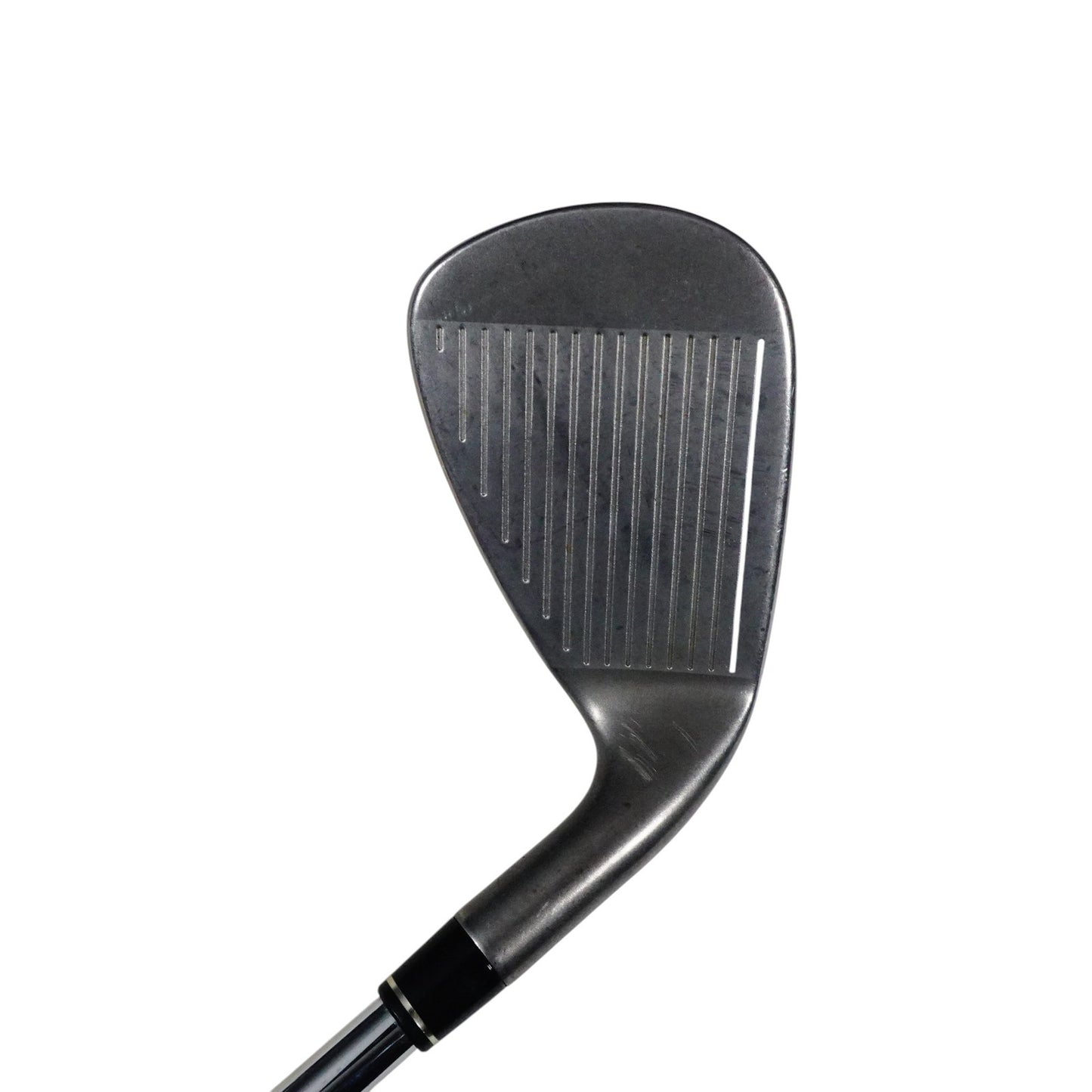 TaylorMade RBZ 8 Iron Regular Flex Steel 37" LH