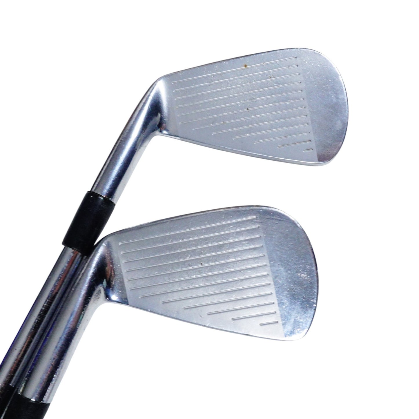 Mizuno MP-15 Iron Set Project X 6.5 Extra Stiff 3-PW +1.25" RH NEW GRIPS