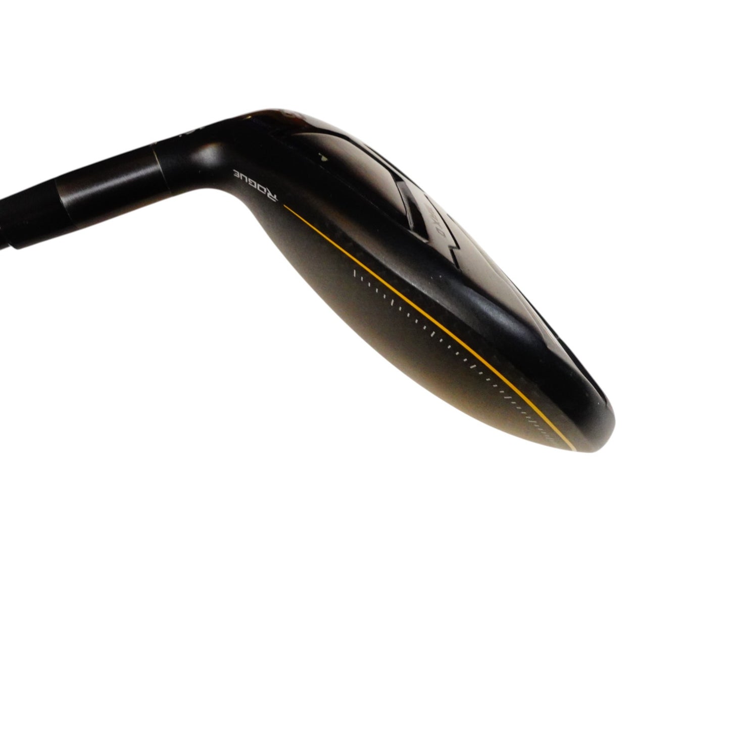 Callaway Rogue ST Max D 3 Wood Tensei 65 Regular Flex Graphite 43" LH