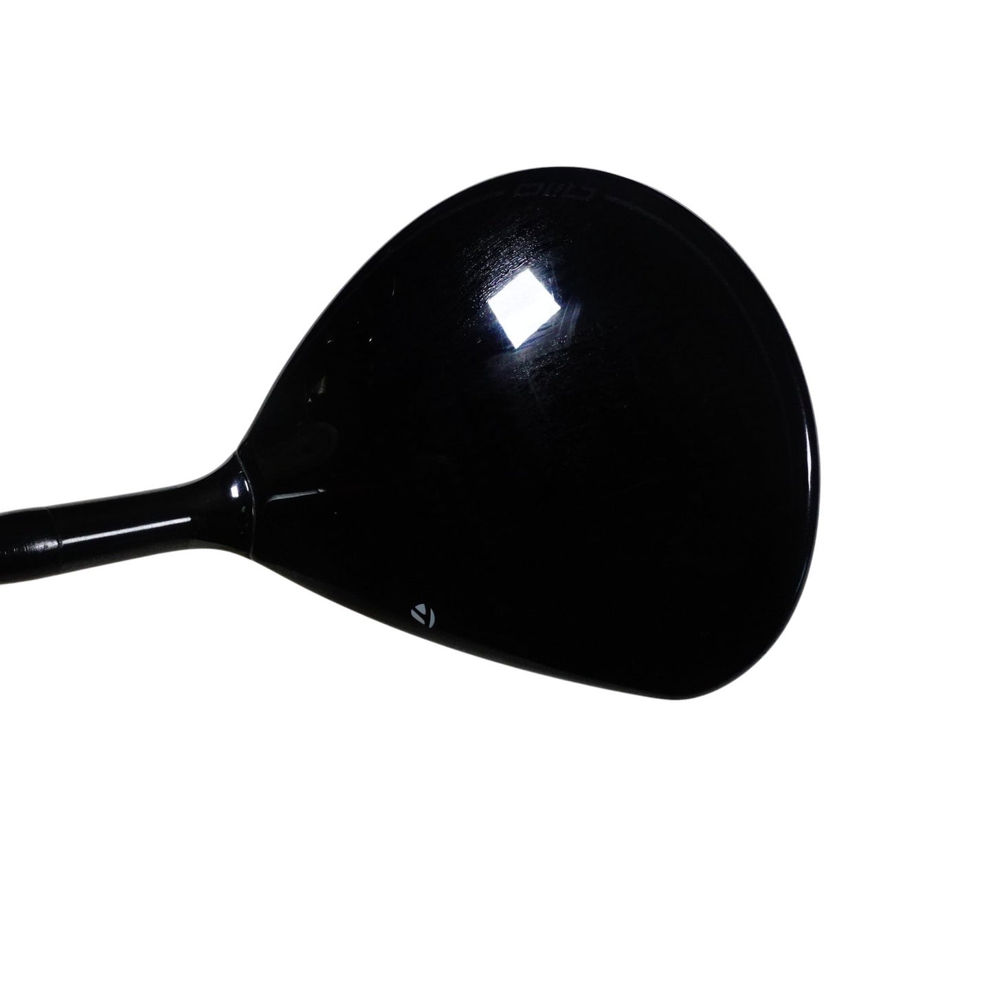 TaylorMade QI10 5 Wood Red Ventus Velocore 6-S Stiff Graphite 42.5" LH