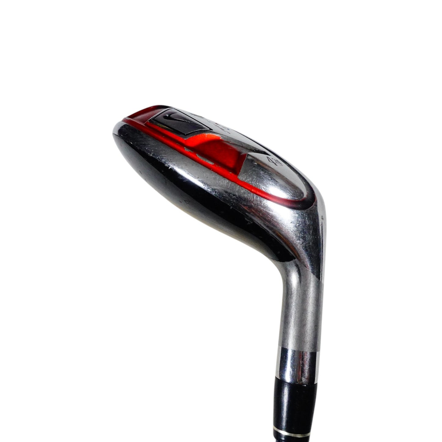 Nike VR Pro II 4 Hybrid 24 Degree Project X 6.0 Stiff Flex Graphite 40.25" RH
