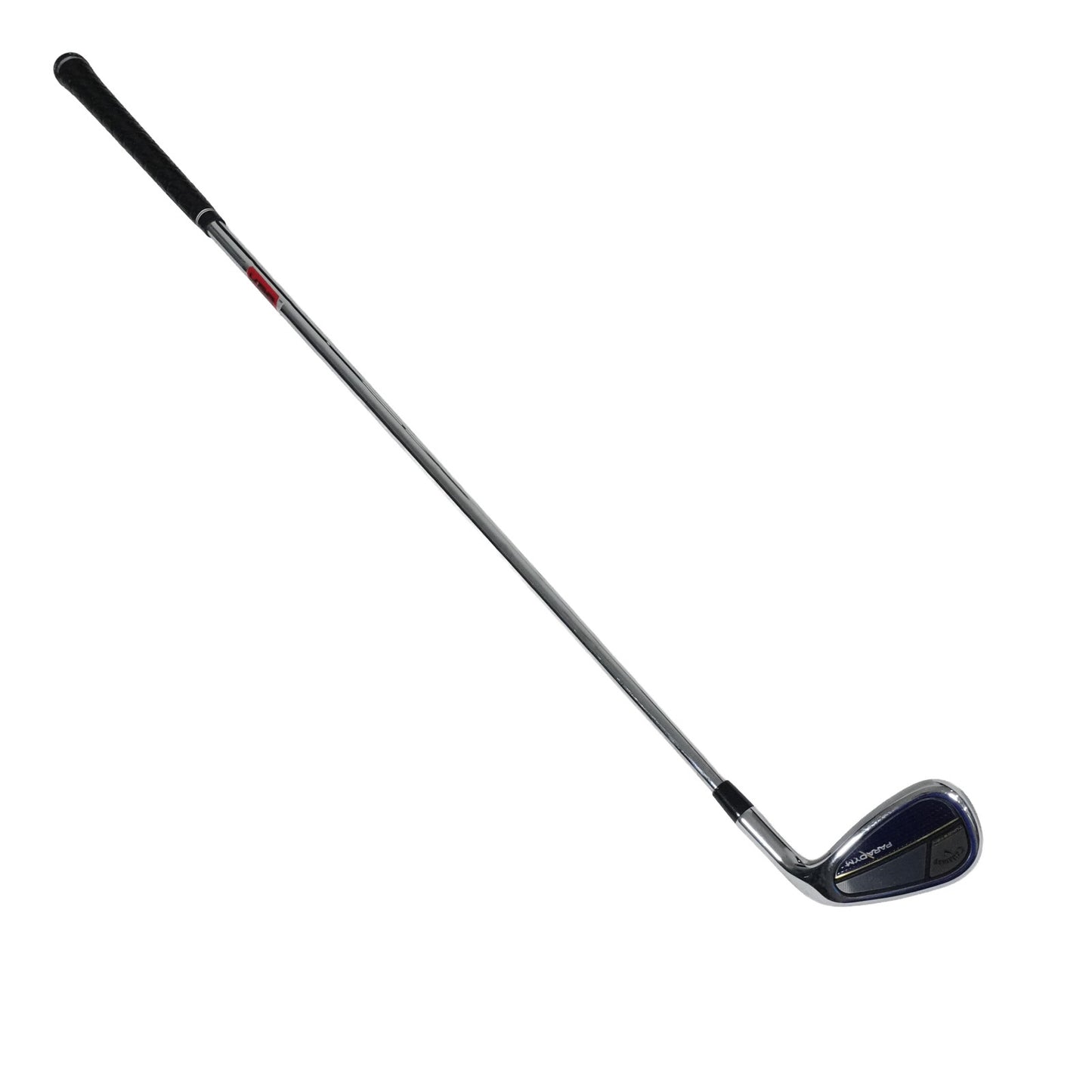 Callaway Paradym A Gap Wedge $-Taper 120 Stiff Flex Steel 35.5" RH