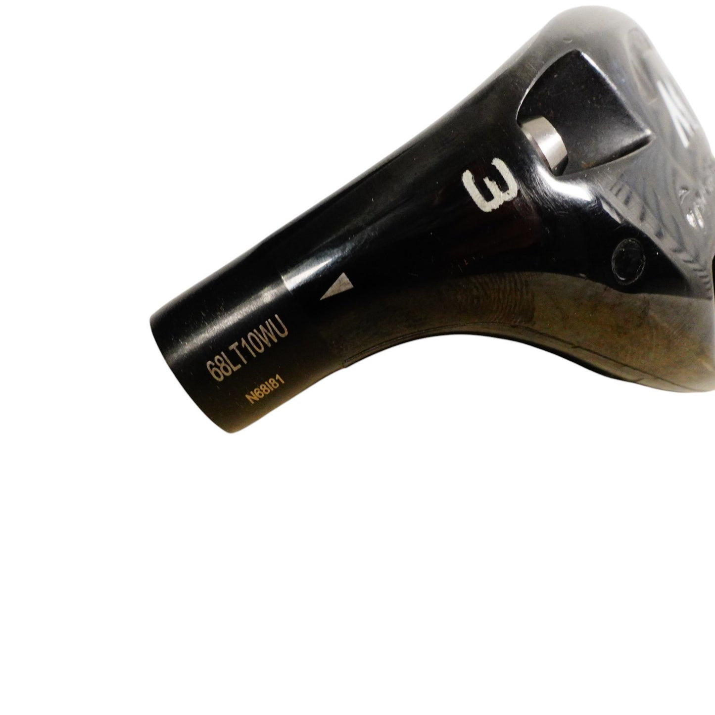 TaylorMade M1 3 Hybrid 19 Degree Head Only LH LEFT HANDED