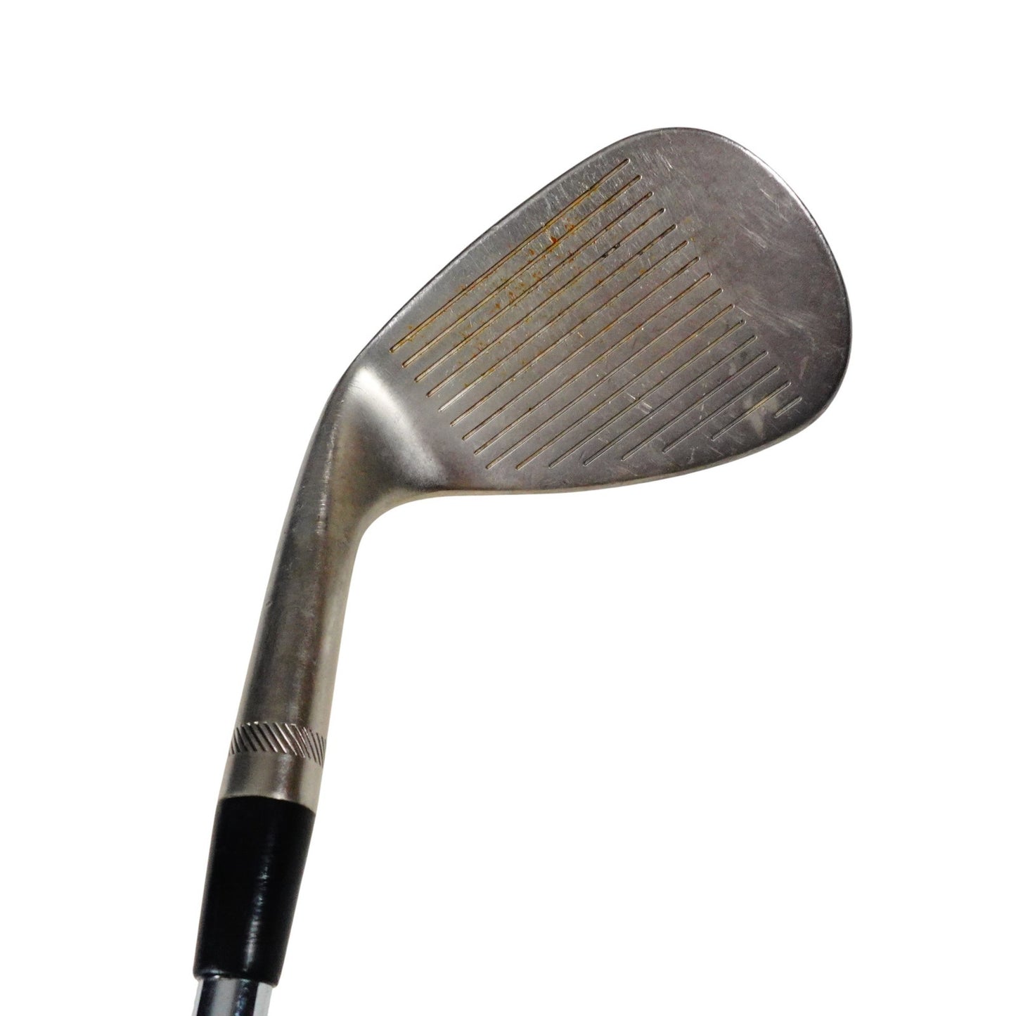 Titleist Vokey 256 10 56 Degree Dynamic Gold Sand Wedge Flex 35.5" RH NEW GRIP