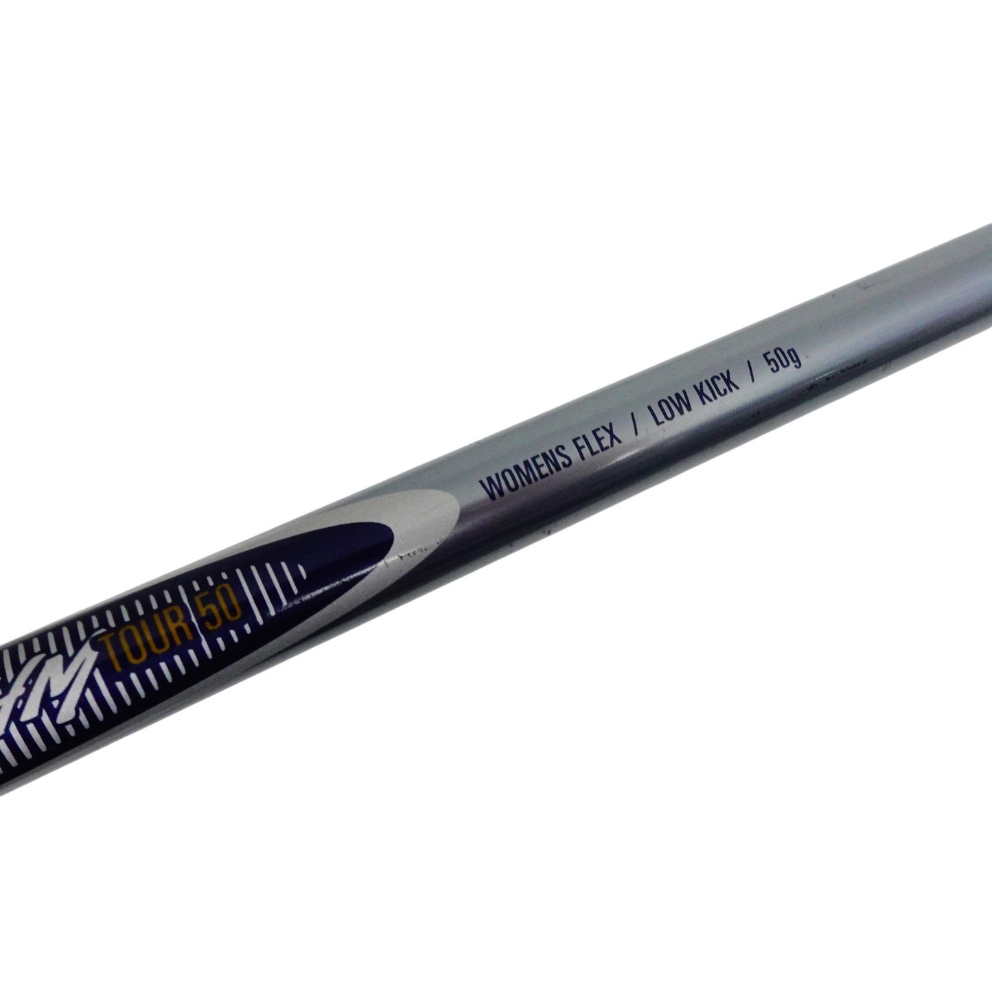 King Cobra Offset SZ 7 Wood Aldila HM 50g Ladies Graphite 41" RH NEW GRIP