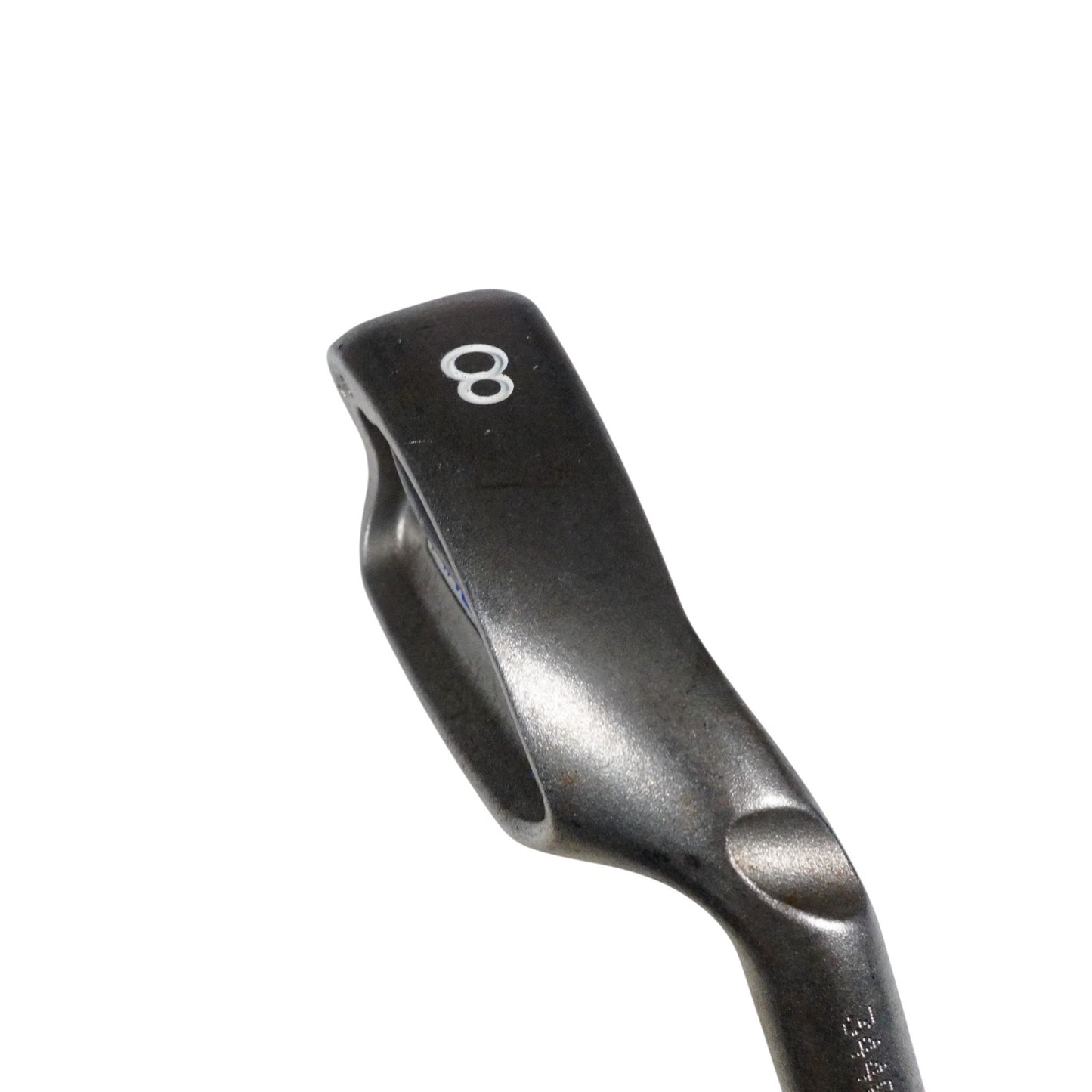 Ping G2 EZ Black Dot 8 Iron TFC 100 Soft Regular Senior Flex Graphite 36.5" RH