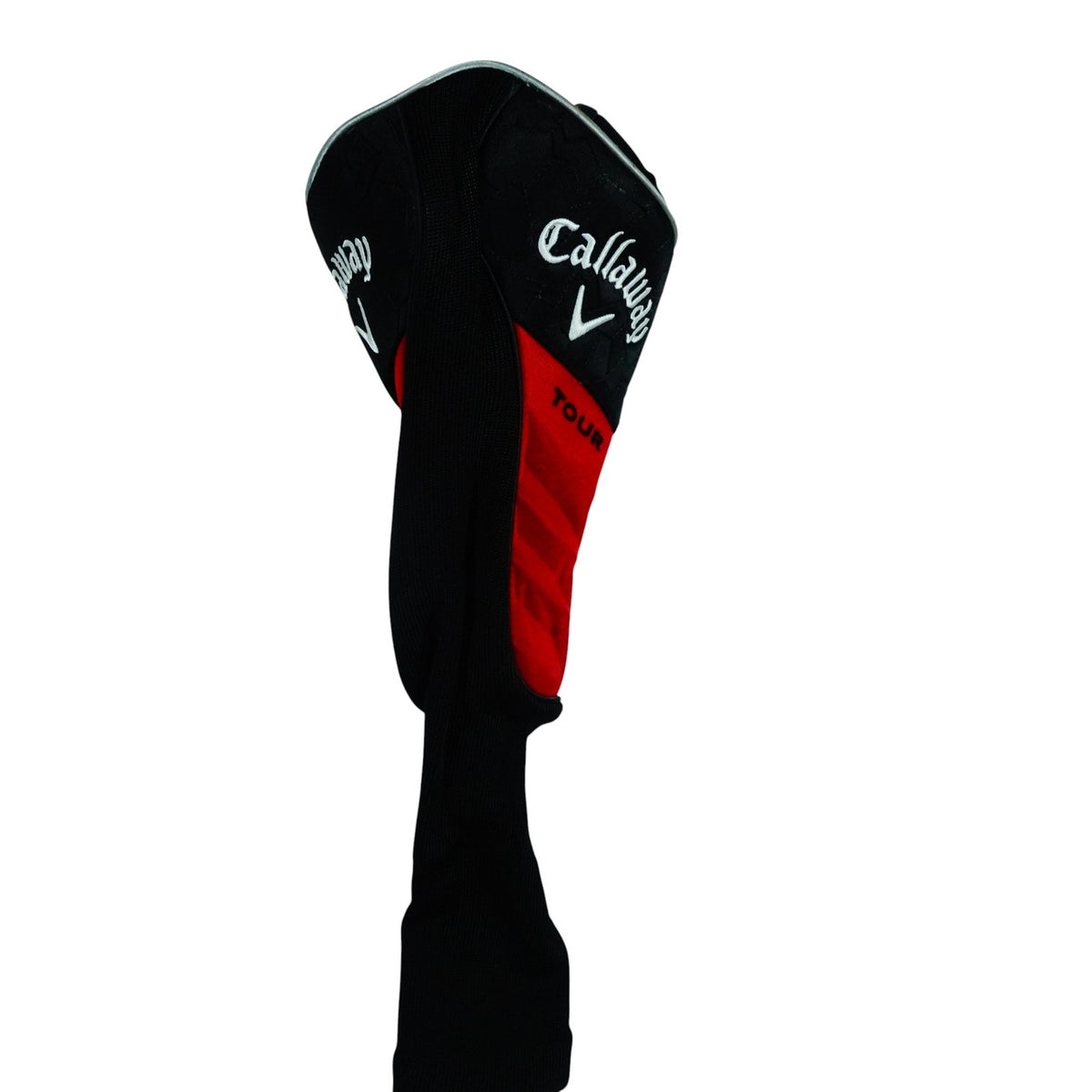 Callaway Diablo Octane Tour Driver Head Cover