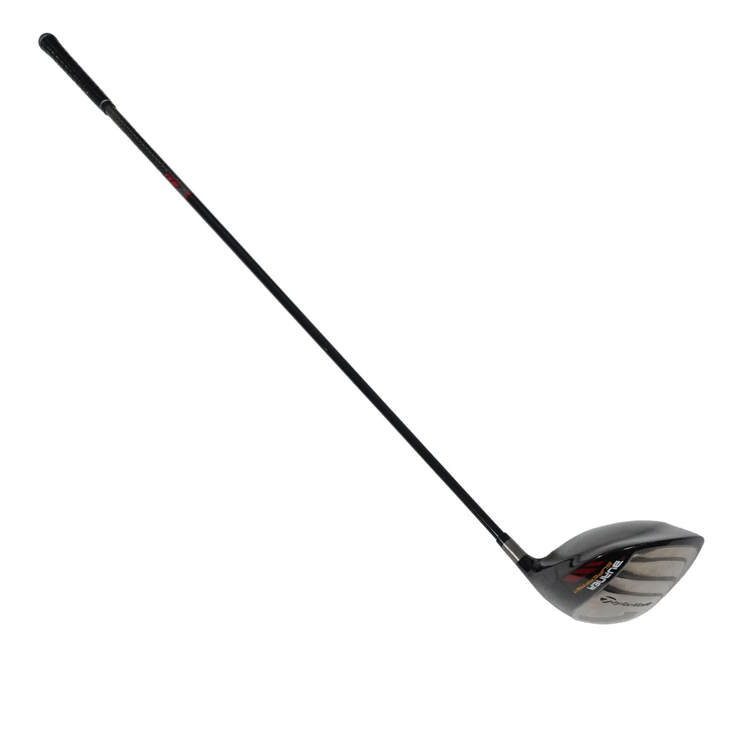 TaylorMade Burner Superfast Driver 9.5 D Regular Flex Graphite 46" RH