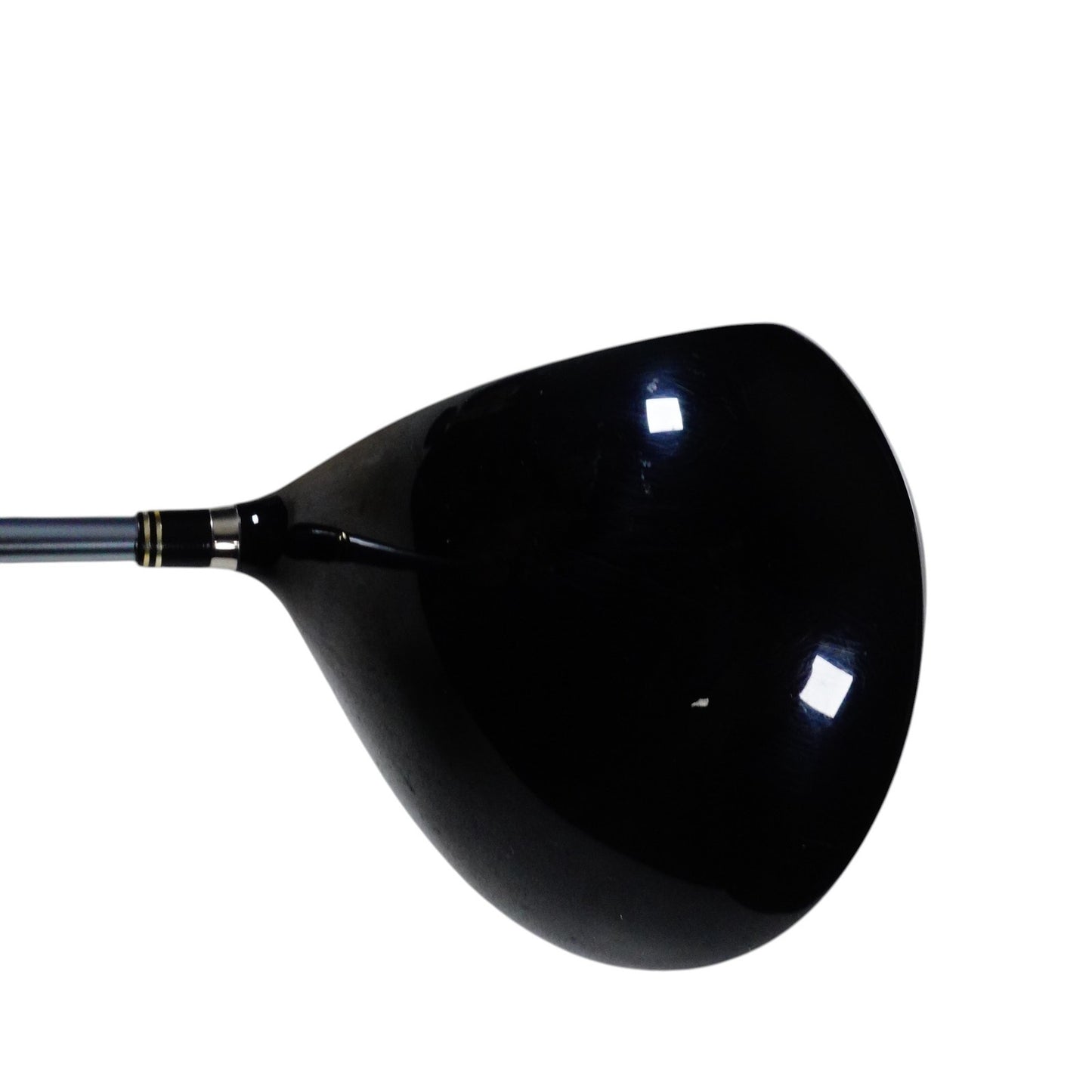 Tour Edge Exotics X 10.5 Degree Driver Fujikura 55 Regular Flex Graphite 45.5 RH