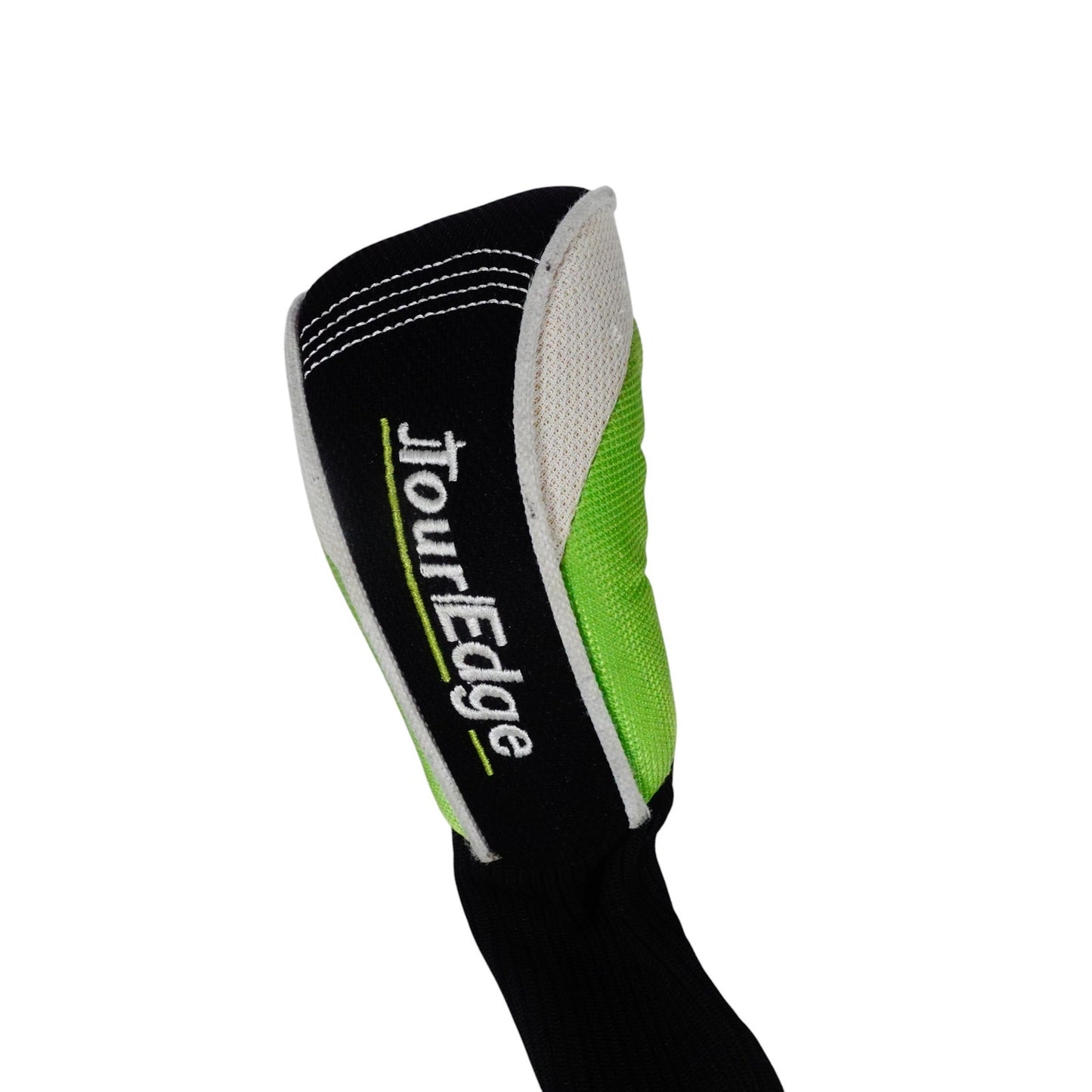 Tour Edge HP20 4 Hybrid A Flex Senior Graphite 40.25" RH w HC