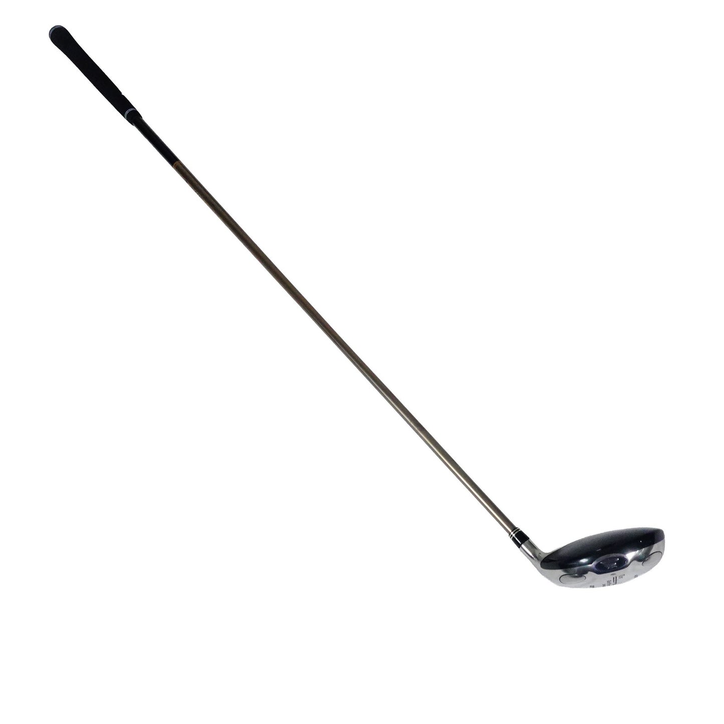 King Cobra Baffler DWS 4 Hybrid Aldila NV HL 60 Lite Senior Flex Graphite 40" RH
