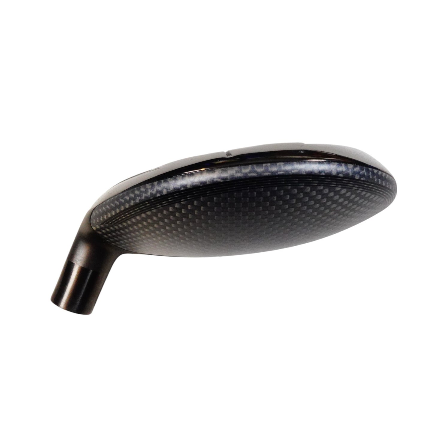 TaylorMade Qi35 3 Hybrid Rescue 19 Degree Head Only LH Left Handed