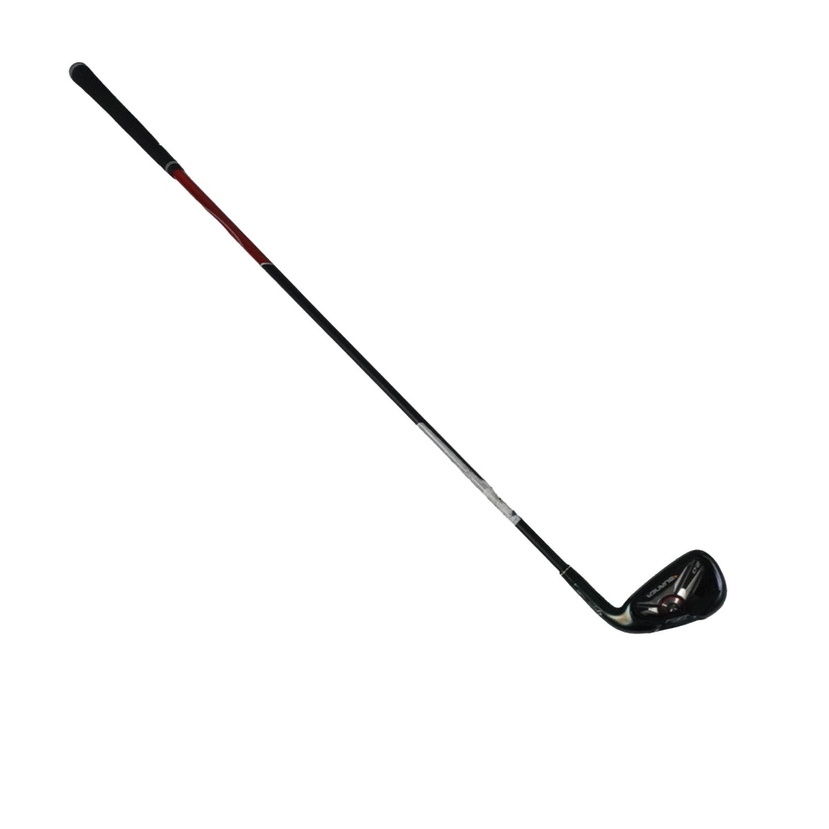 TaylorMade Burner 2.0 6 Iron Superfast Stiff Flex 65 Graphite 38" RH NEW GRIP
