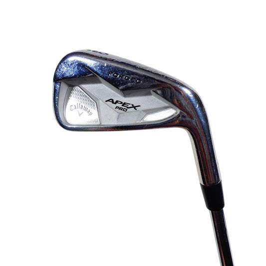 Callaway Apex Pro 19 3 Iron Project X Rifle 6.5 Extra Stiff Steel 39.25" RH