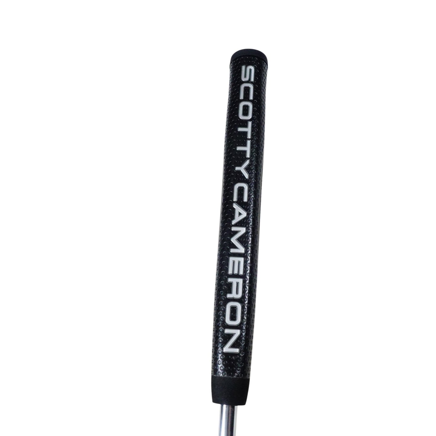Scotty Cameron 2025 Phantom 5.5 Black Limited Edition Putter 34" LH w Extra Grip