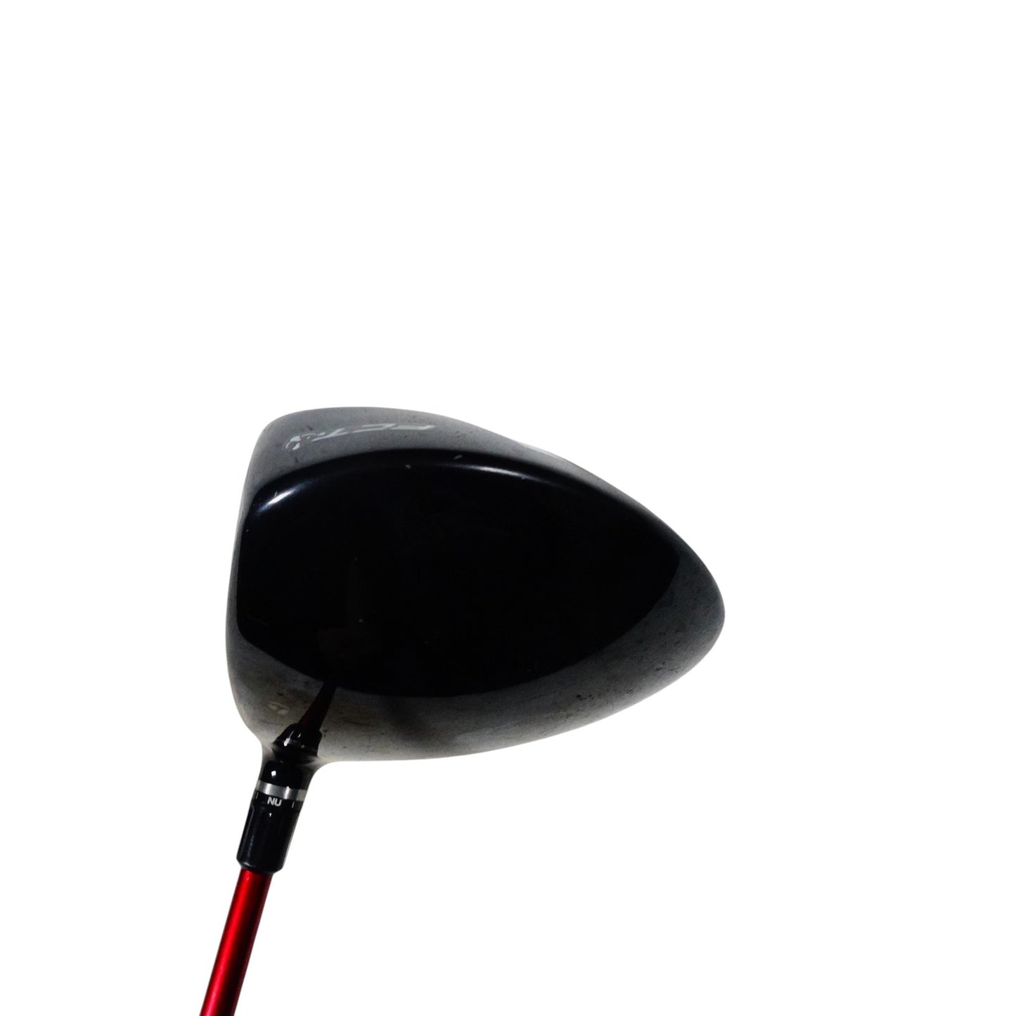 TaylorMade R9 FCT 460 9.5 Degree Driver Motore Stiff Flex Graphite 45.5" RH