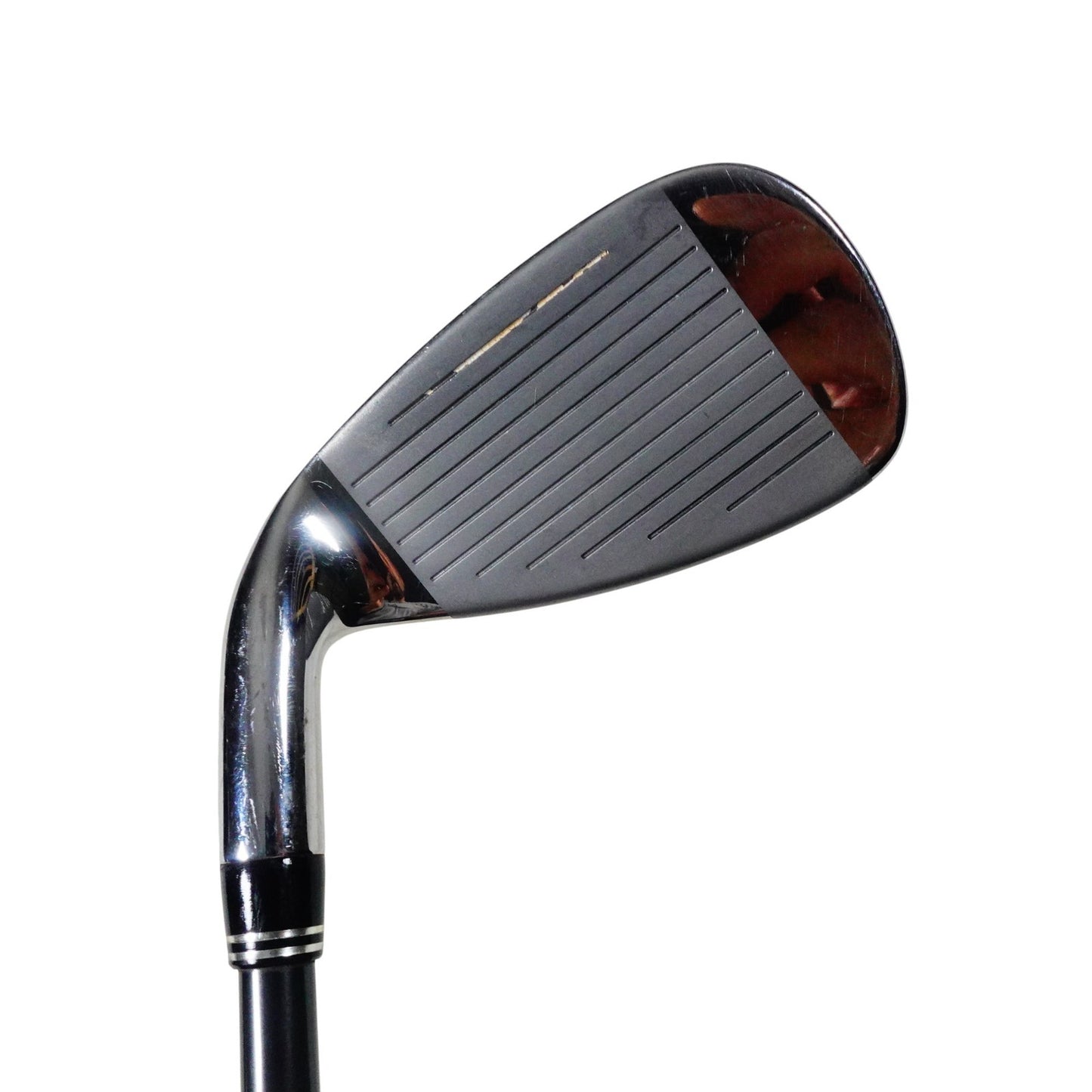 King Cobra SZ 6 Iron Aldila DVS-HL Regular Flex Graphite 38" RH
