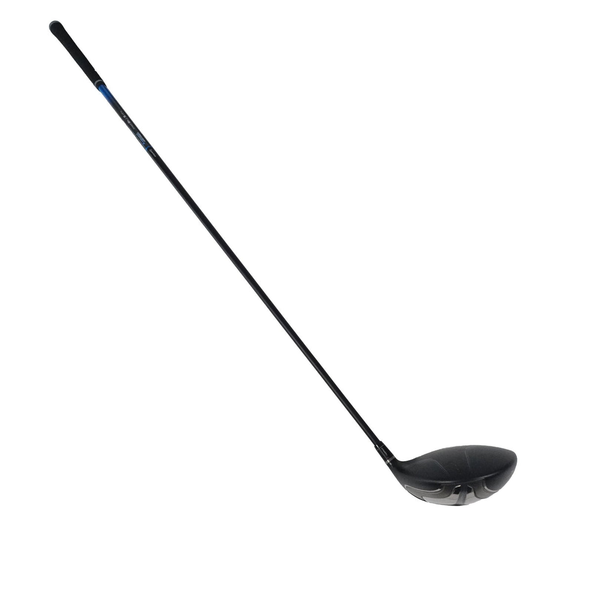 TaylorMade JetSpeed Driver 10.5 D Velox Stiff Flex 49g Graphite 46" RH NEW GRIP