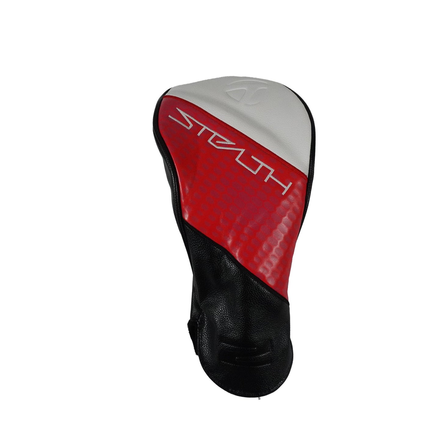 TaylorMade Stealth 2 Driver Head Cover Headcover