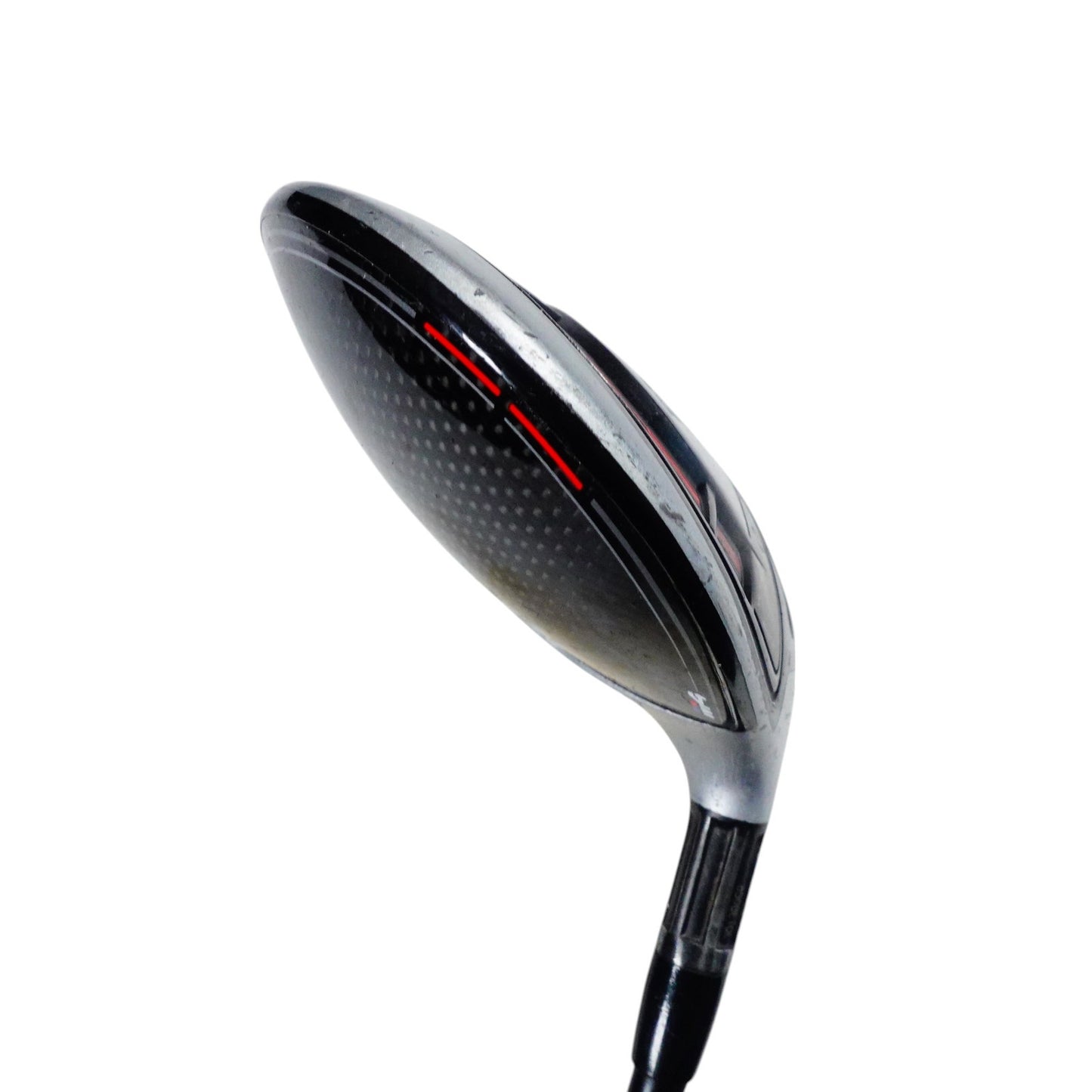 TaylorMade M4 3 Wood 15 Degree Hzrdus 6.5 85g Extra Stiff Graphite 43.5" RH