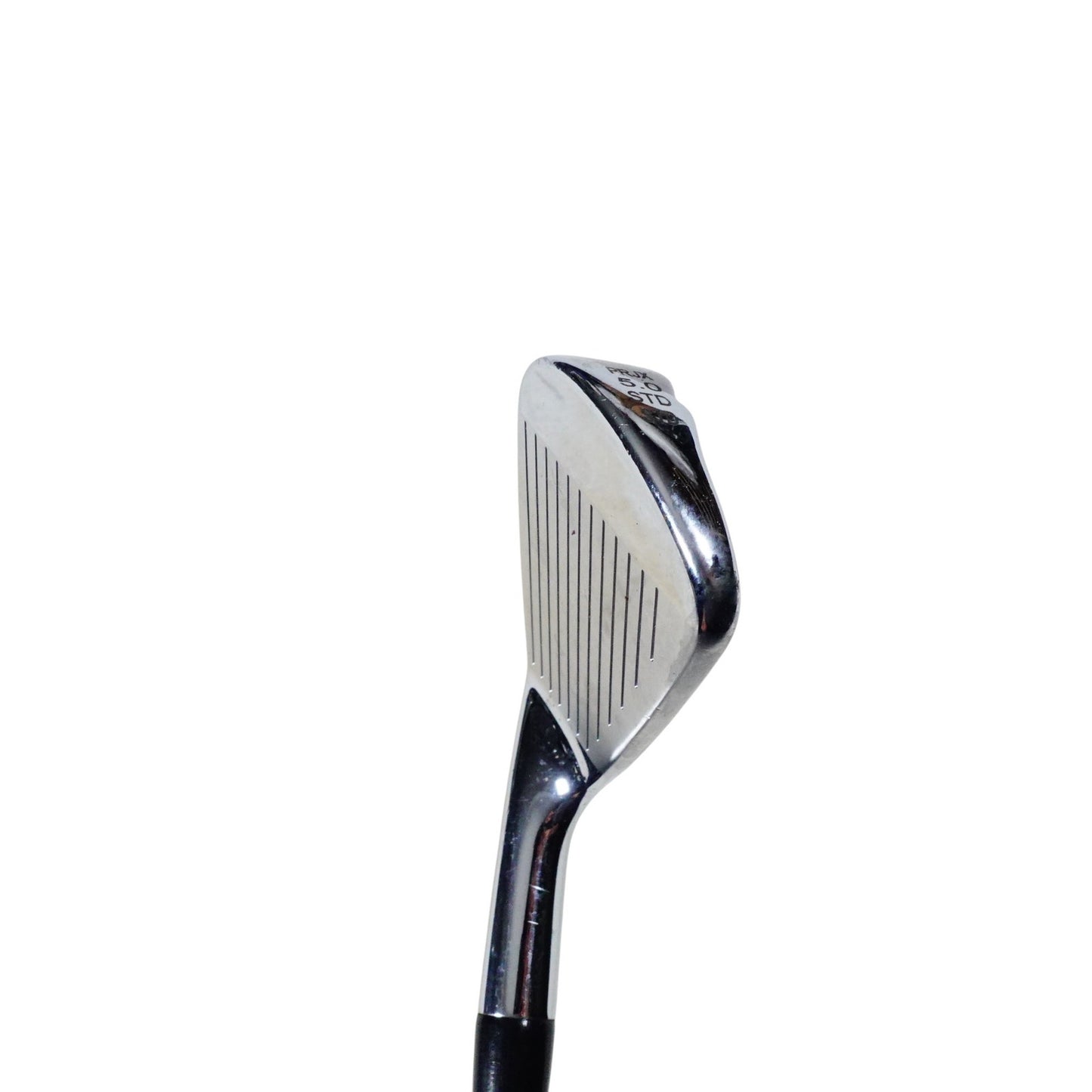 Titleist AP2 Forged 6 Iron Project X 5.0 Regular Flex Steel 37.75" RH NEW GRIP