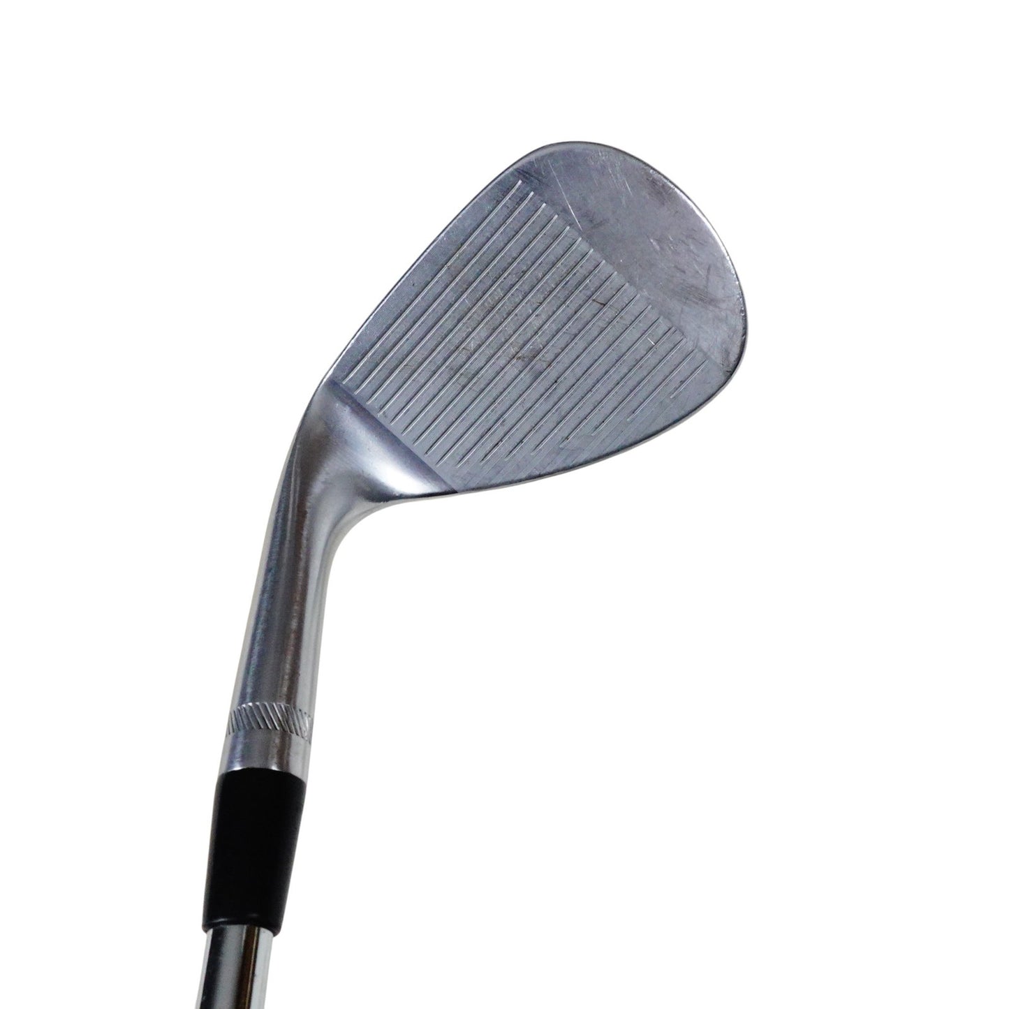 Titleist Vokey SM9 60 Degree 04L LW Lob Wedge Flex Steel 35.25" RH