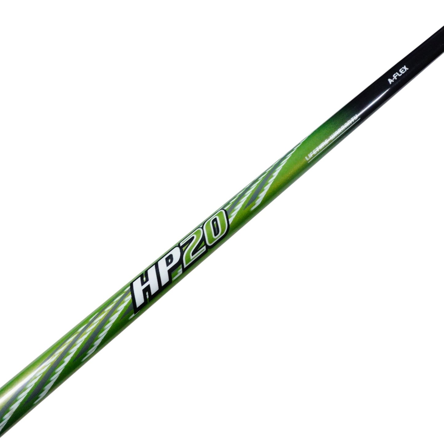 Tour Edge HP20 4 Hybrid A Flex Senior Graphite 40.25" RH w HC