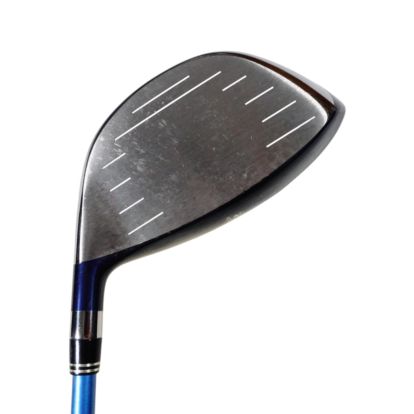 King Cobra S9-1 Driver Tour Ad 45 Ladies Graphite Design 44.5" RH NEW GRIP