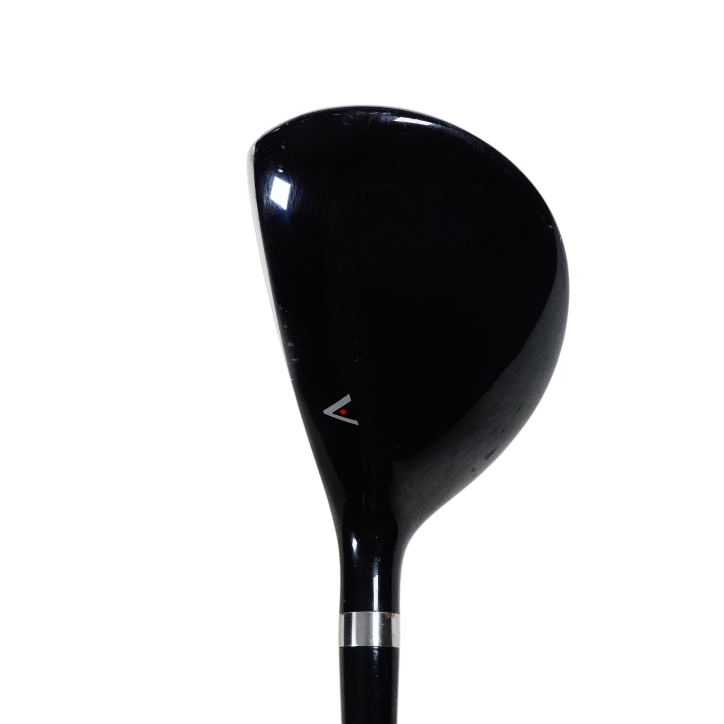 Maxfli A10 4 Hybrid 4i 21 Degree Stiff Flex Graphite 40.5" RH