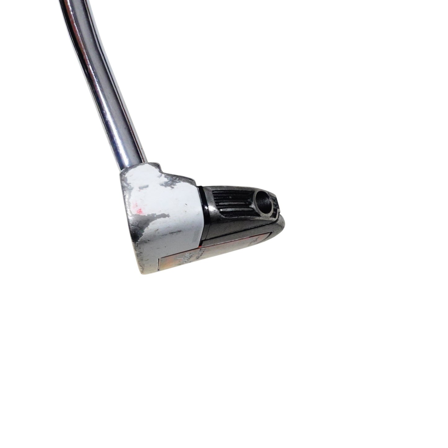 TaylorMade Mallet 72 Putter 35" RH NEW GRIP