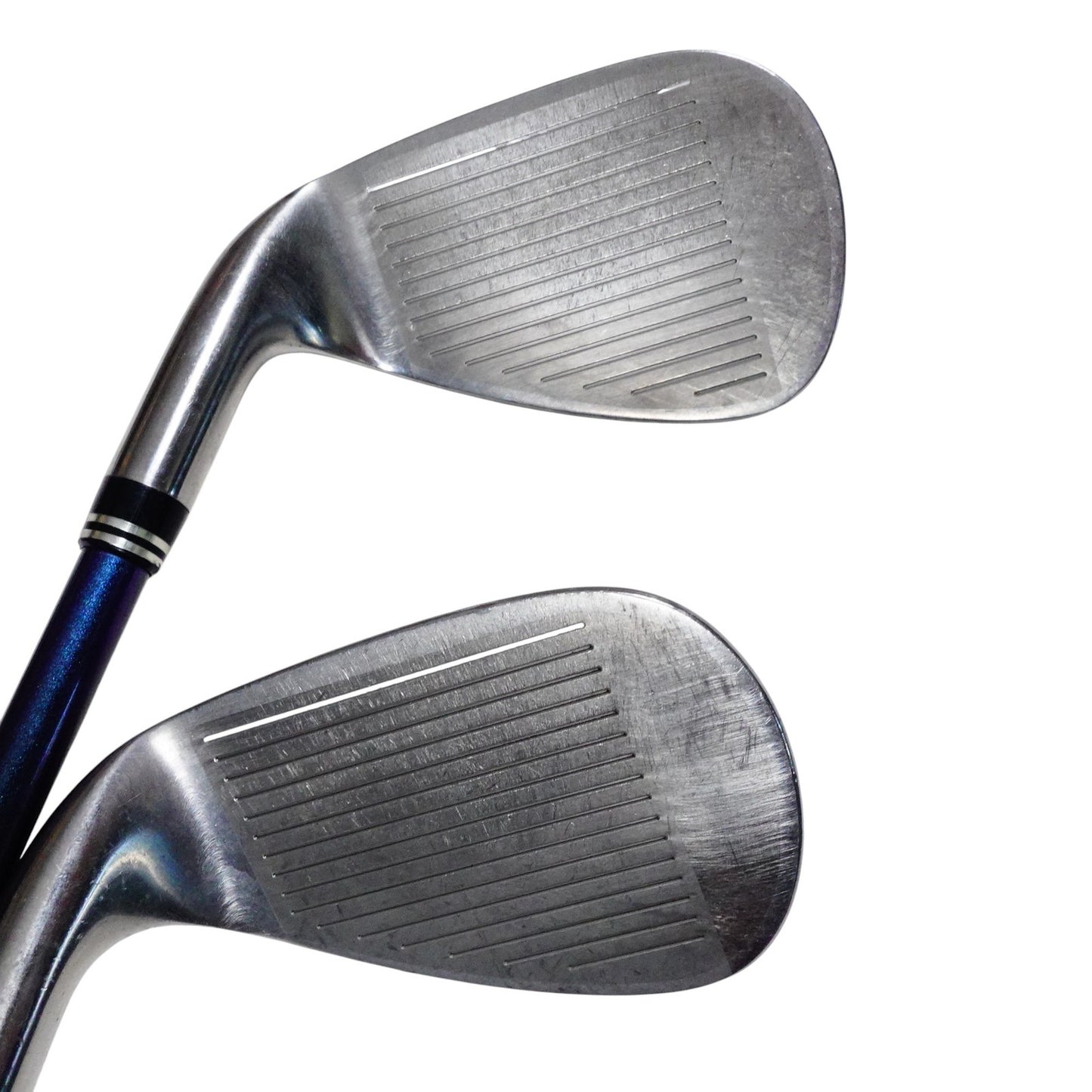XXIO 9 Iron Set MP900 Regular Flex Graphite 7-PW RH NEW GRIPS