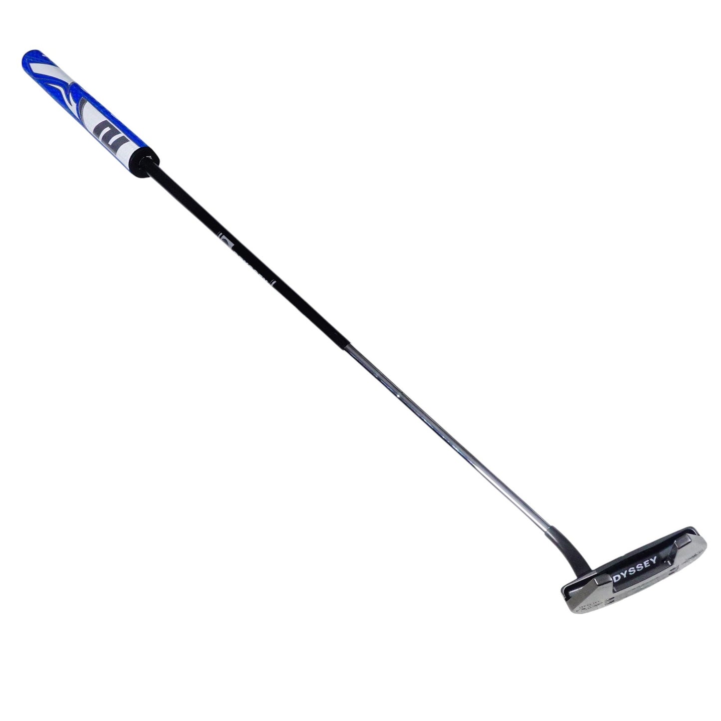 Odyssey Toulon Tour Issue Garage Las Vegas Stroke Lab 34.75" RH