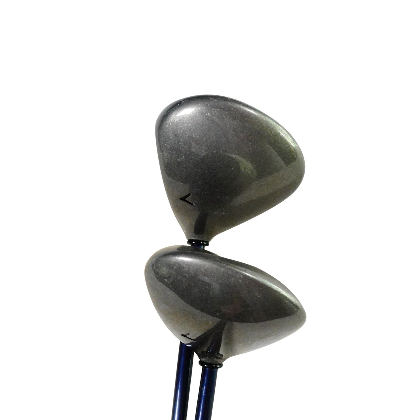 Callaway Steelhead 3 and 5 Wood RCH 99 Light Senior Graphite RH