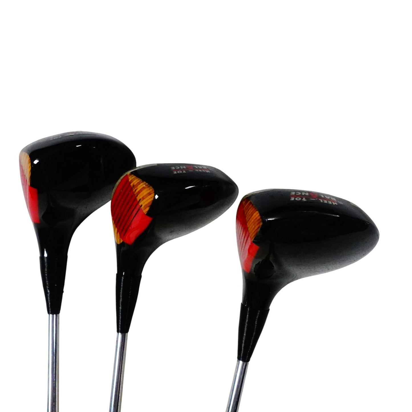 Ping Eye 2 Driver Wood 1 3 5 Set ZZ Lite Stiff Flex Steel RH