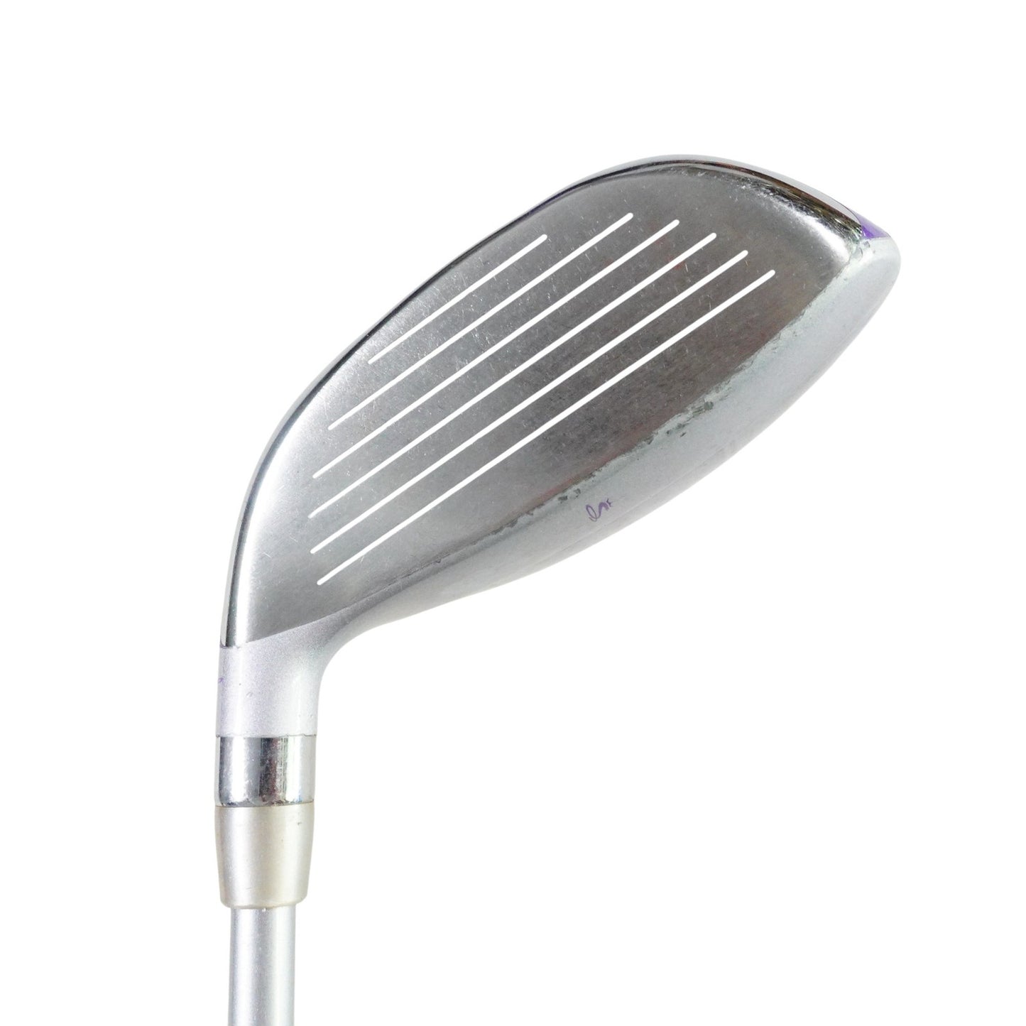 Cobra Baffler XL 3 Fairway Wood 18 Degree Ladies Flex Graphite 42.5" RH