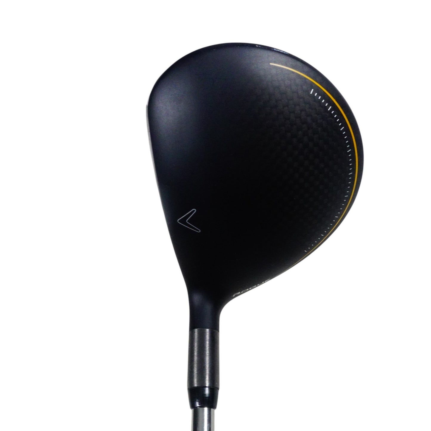 Callaway Rogue Max 5 Wood Diamana ZF70 X Stiff Flex Graphite 42.5" RH